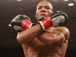 фото - Уильямс: «У Дженнингса хорошие шансы побить Кличко»