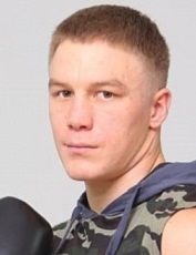 Виктор Коточигов