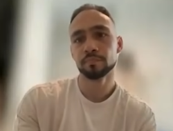 фото - Бой Хэйни–Гарсия нужно отменять? Здоровье важнее, заявил Турман