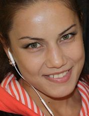 Фируза Шарипова