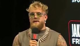 Нейт Диас считает, что Пол побьёт Джошуа. Забавная реакция Джейка