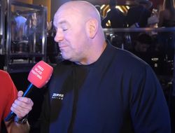 фото - Уайт пытался навредить Нганну и Полу анонсом камбэка Макгрегора? Реакция Дэйны