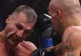 Обидчик Гвоздика сразится за титул Zuffa — СМИ