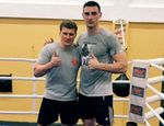 Захожий, Великовский и Чухаджян побеждают в Германии