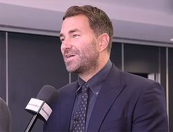 фото - Энтони Джошуа может завершить карьеру — Эдди Херн 