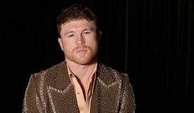 Канело вернётся в мае? Экс-лидер «паунда» принял решение