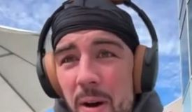 Ричард Торрез бросил вызов Мозесу Итауме Ричард Торрез бросил вызов Мозесу Итауме