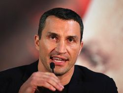 фото - Кличко — о нынешних чемпионах: Когда повар уходит, крысы пляшут на столе