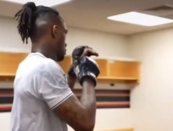 фото - В карде UFC 317 произошли изменения: преступник Дюма выбыл из шоу