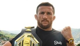 Двалишвили поздравил Яна с победой: «Но не расслабляйся!»