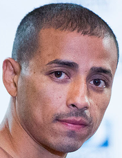 Джовани Сегура