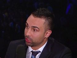 фото - Малиньяджи: «Пакьяо проверили на допинг, и он перестал быть страшным»