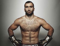 фото - Большое интервью Мурата Гассиева — о колотушке Усика, возвращении Кличко, Головкине и бое Ломаченко–Лопес