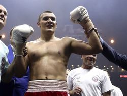 фото - Максим Власов поколотил «Мангуста» Валеру