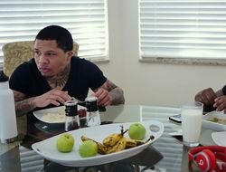 фото - Эспиноса прокомментировал слухи о том, что Броунер прилюдно ударил Жервонту