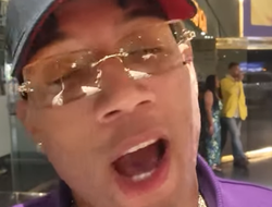 фото - Бенавидес не хочет драться с Моррелем. Кубинец ответил жёстко