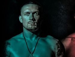 фото - В андеркарде у Джошуа и Усика состоится титульный бой в тяжёлом весе — СМИ