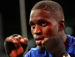 фото - Вечер бокса Джошуа–Пулев обмельчал: сорвался бой проспектов