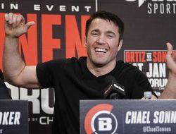 фото - Гран-при Bellator: Соннен прошёл Джексона и ждёт победителя боя Емельяненко–Мир