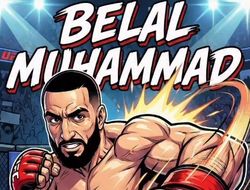 фото - Мухаммад, Павлович, Фигередо узнали имена оппонентов