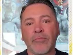 фото - Де Ла Хойя: «Этот пацан вернёт в США титул чемпиона мира в хэвивейте»