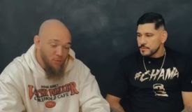 Перейра рассуждал о следующем поединке и вероятности боя с Джонсом