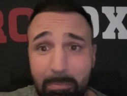 фото - Бенавидеса будут критиковать за бой с Гвоздиком — эксперт