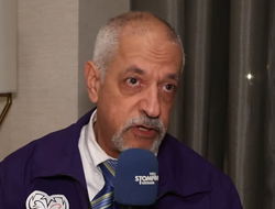 фото - «Это был мастер-класс». Расс Анбер о второй победе Усика над Фьюри