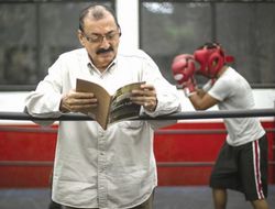 фото - Беристайн: «Альварес победит Котто»