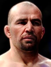 Гловер Тейшейра