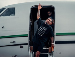 фото - Чарло разрешил Кроуфорду сразиться с Мадримовым за титул. Есть дата