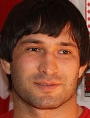 Хетаг Плиев