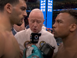 фото - Шираз отобрал чемпионский титул у Денни