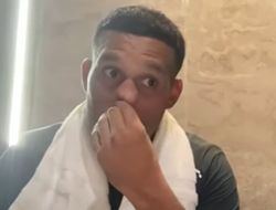 фото - Бой Альварес–Кроуфорд: прогноз Давида Бенавидеса