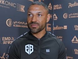 фото - Камбэк Брука. Экс-чемпион назвал желаемого оппонента