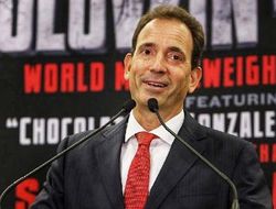 фото - Лёффлер: Главное, что Головкин останется чемпионом после реванша с Альваресом