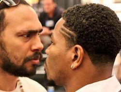 фото - Блоги: Терман - Портер. Послематчевые цитаты