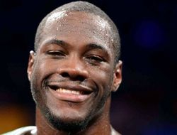 фото - Уайлдер дал прогноз на бой Кличко против Джошуа