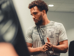 фото - Соперник Итаумы, дебютная защита Болла, реванш «боя года»