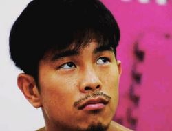 фото - На втором году семейной жизни Кадзуто Иока передумал сидеть дома и назначил камбэк