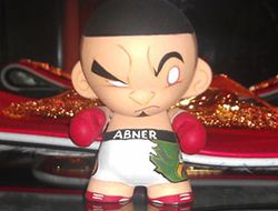 фото - Абнер Марес возьмет длительный отпуск и вернется лишь в 2014 году