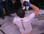 Обидчик Амосова проиграл титул Bellator россиянину. Результаты из Дублина