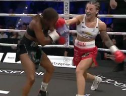 фото - Сексапильная Гжиб взяла чемпионский титул