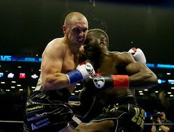 фото - Видео: лучшие моменты боя Кшиштофа Гловацки и Стива Каннингхэма от vRINGe.com