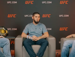 фото - Кто из звёзд ММА не заслужил свой чёрный пояс в БЖЖ? Мнение Махачева