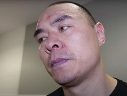 фото - Чжилеи мечтает побить Усика в Пекине