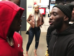 фото - Бой Спенс-Кроуфорд никогда не состоится? Промоутер аргументировал своё мнение