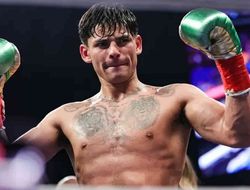 фото - Райан Гарсия рассказал, как станет лицом современного бокса