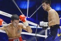 Видео боя: Рёта Мурата — Эмануэле Бландамура