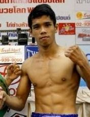 Джерри Томогдан